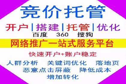 竞价排名关键词优化实战案例分析